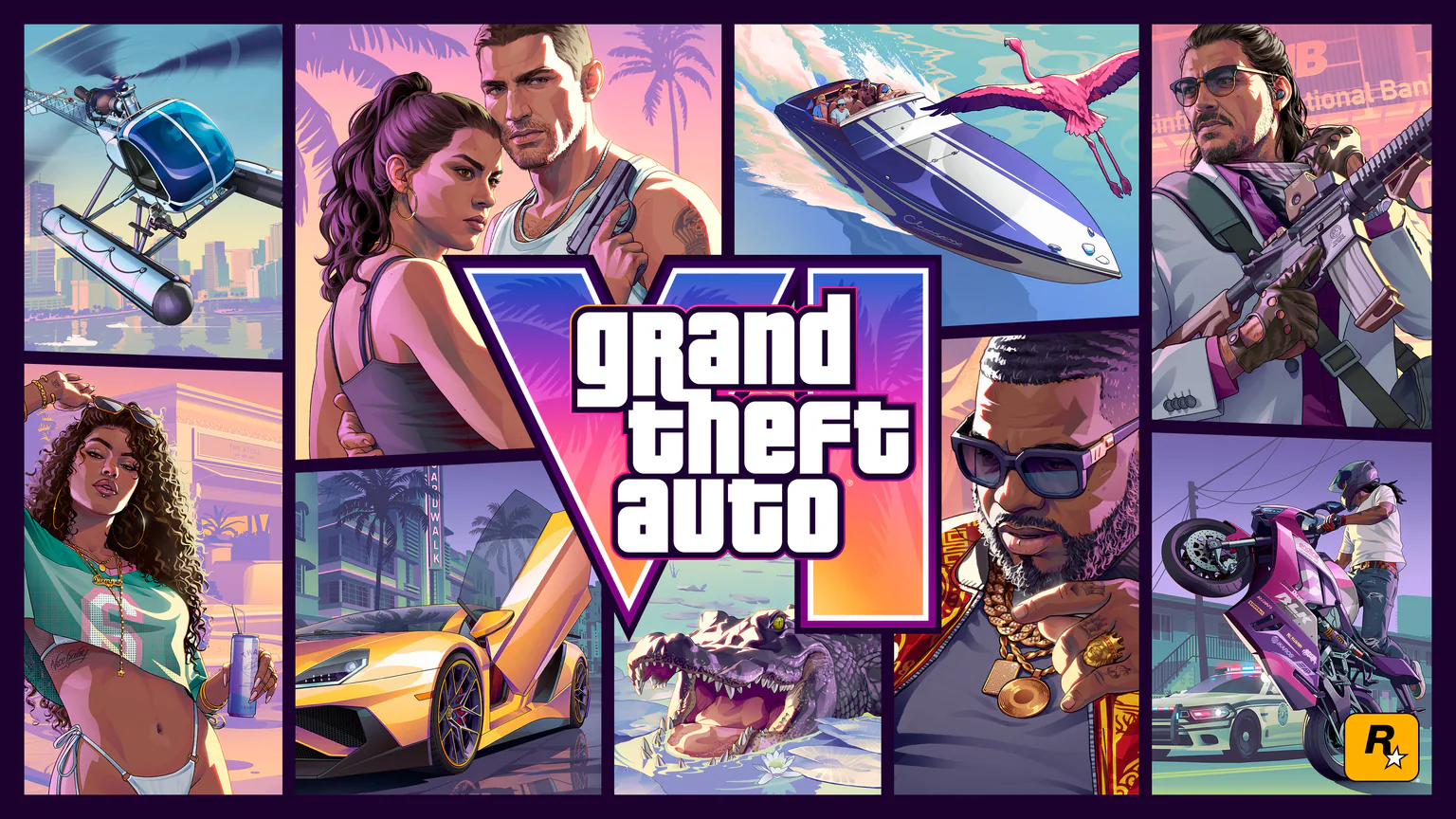 GTA 6 PC release date report Q1 2027
