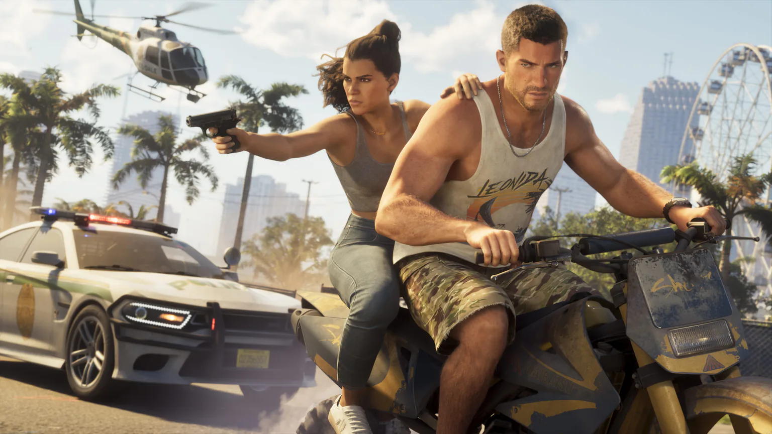 GTA 6 Xbox launch November 2026